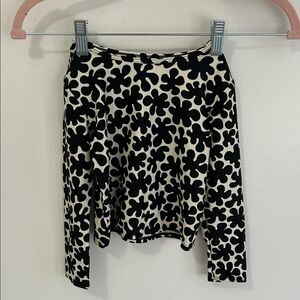 Marimekko for Target Girls Rashguard Top
